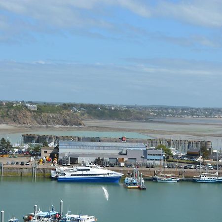 Detente Et Confort - Gite Baie Bocage Sartilly-Baie-Bocage Exteriör bild